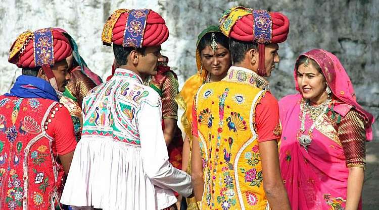 costumi tipici